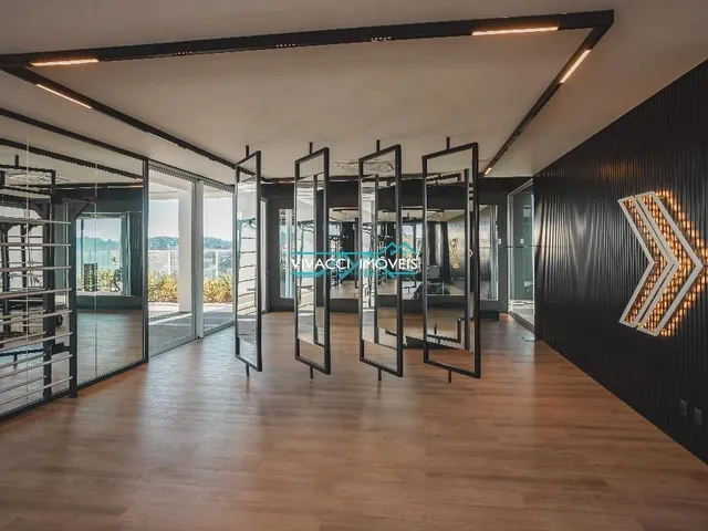 Imagem 9: Apartamento À Venda em Florianópolis, Novo Estreito, com 2 Suítes, com 99 M²