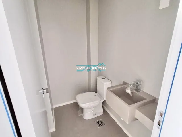 Imagem 11: Apartamento À Venda em Florianópolis, Novo Estreito, com 2 Suítes, com 99 M²
