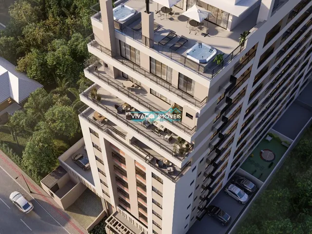 Imagem 2: Apartamento À Venda em São José, Barreiros, com 2 Quartos, com 57.87 M²