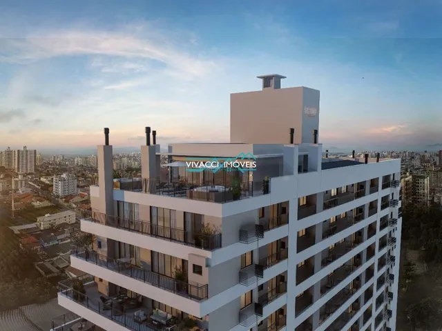 Imagem 5: Apartamento À Venda em São José, Barreiros, com 2 Quartos, com 57.87 M²