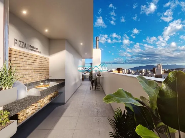 Imagem 10: Apartamento À Venda em São José, Barreiros, com 2 Quartos, com 57.87 M²