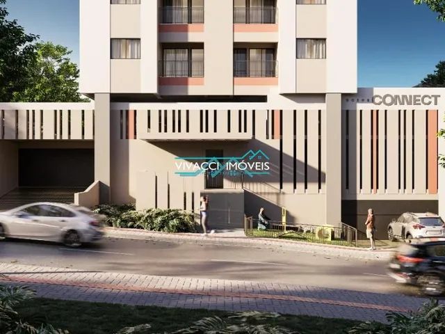 Imagem 3: Apartamento À Venda em São José, Barreiros, com 2 Quartos, com 57.87 M²