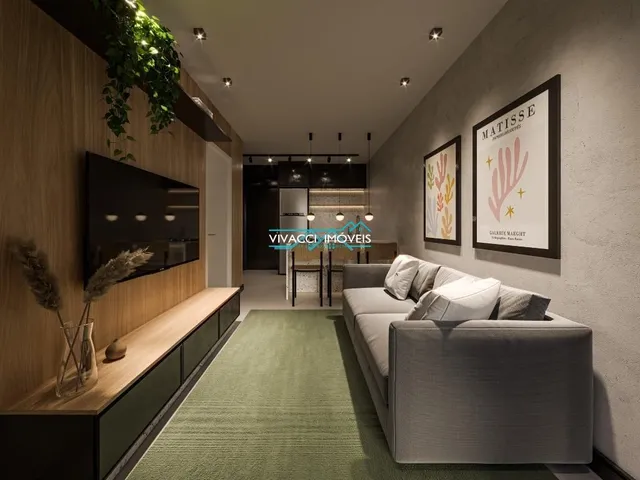 Imagem 12: Apartamento À Venda em São José, Barreiros, com 2 Quartos, com 57.87 M²