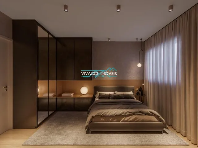 Imagem 4: Apartamento À Venda em São José, Barreiros, com 2 Quartos, com 57.87 M²