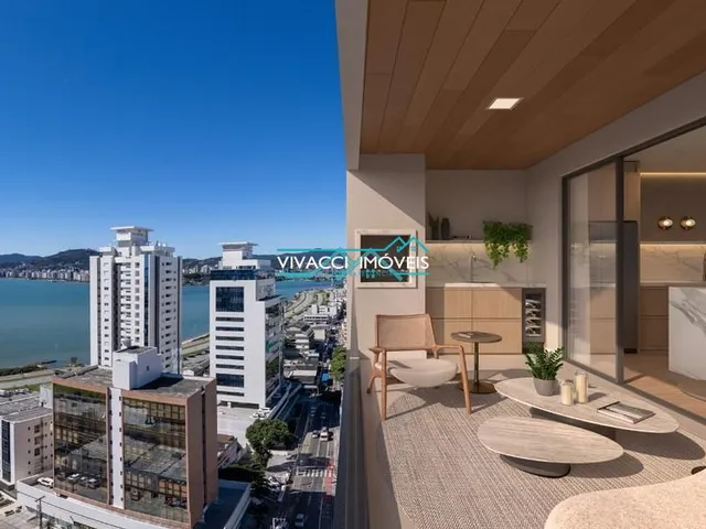Imagem: Apartamento À Venda em Florianópolis