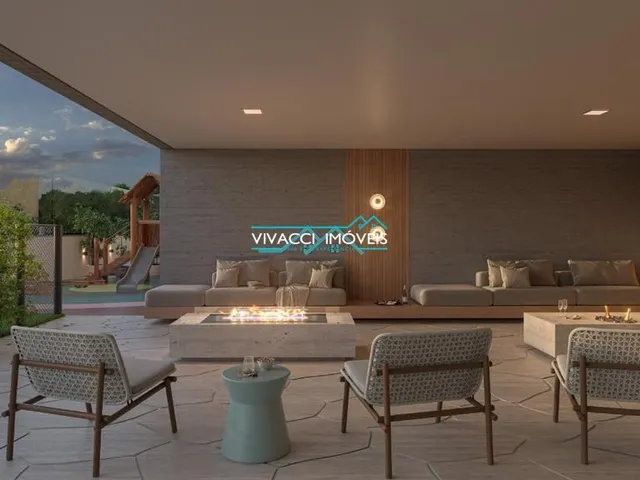 Imagem 3: Apartamento À Venda em Florianópolis, Estreito, Praça de Fátima, com 3 Suítes, C