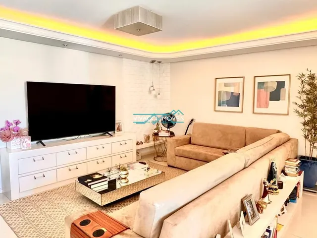 Imagem: Apartamento À Venda em Florianópolis