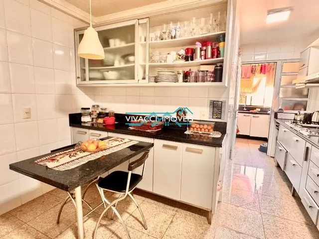 Imagem 8: Apartamento À Venda em Florianópolis, Estreito, com 3 Quartos, com 126 M²