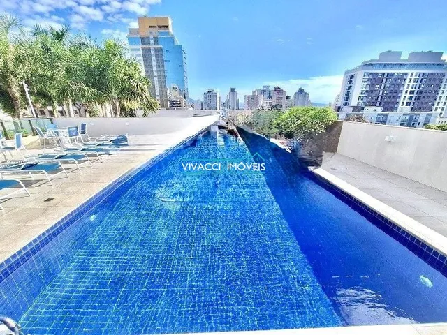 Imagem 3: Apartamento À Venda em Florianópolis, Estreito, com 3 Quartos, com 126 M²