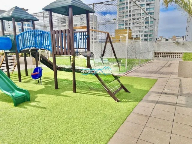 Imagem 14: Apartamento À Venda em Florianópolis, Estreito, com 3 Quartos, com 126 M²