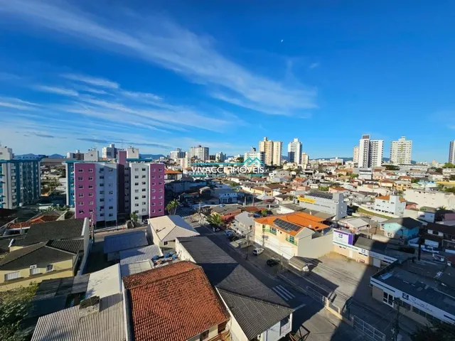 Imagem: Apartamento À Venda em São José, Barreiros