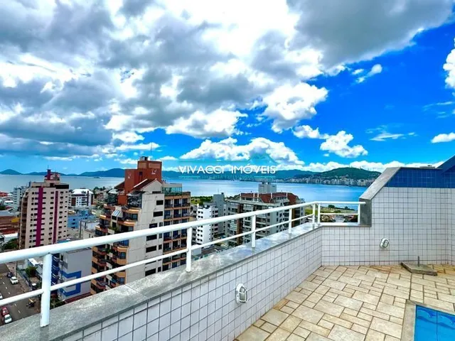 Imagem: Cobertura À Venda em Florianópolis, Balneário