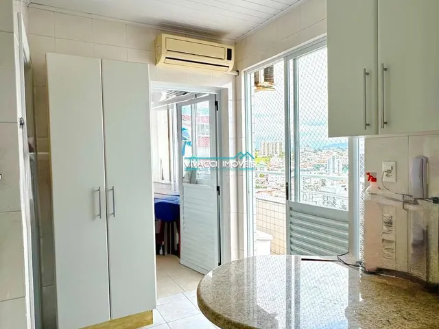 Imagem 14: Cobertura À Venda em Florianópolis, Balneário, com 3 Quartos, com 218 M², Reside