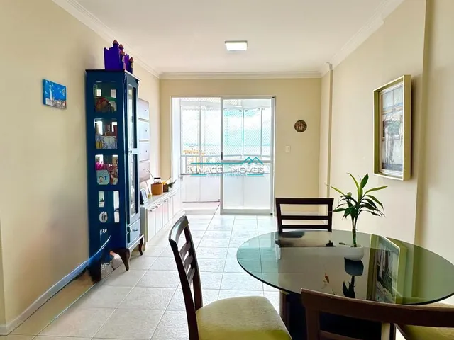 Imagem 7: Cobertura À Venda em Florianópolis, Balneário, com 3 Quartos, com 218 M², Reside