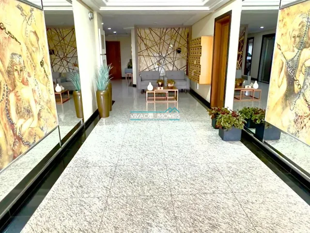 Imagem 10: Cobertura À Venda em Florianópolis, Balneário, com 3 Quartos, com 218 M², Reside