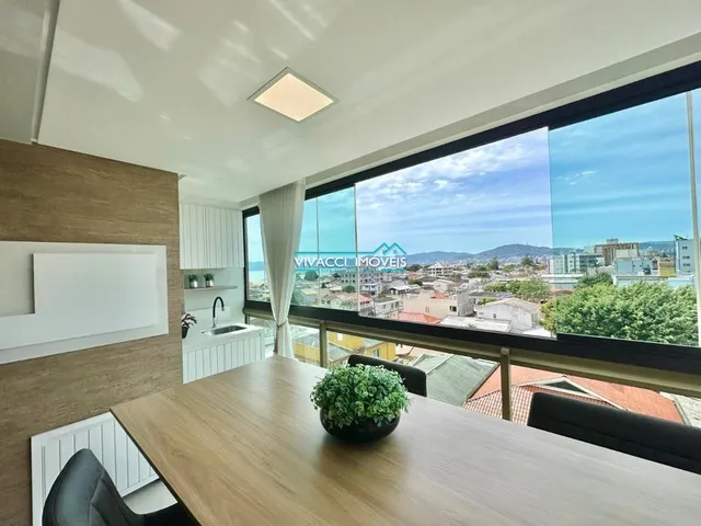 Imagem 15: Apartamento À Venda em Florianópolis, Balneário, com 3 Quartos, com 123 M²