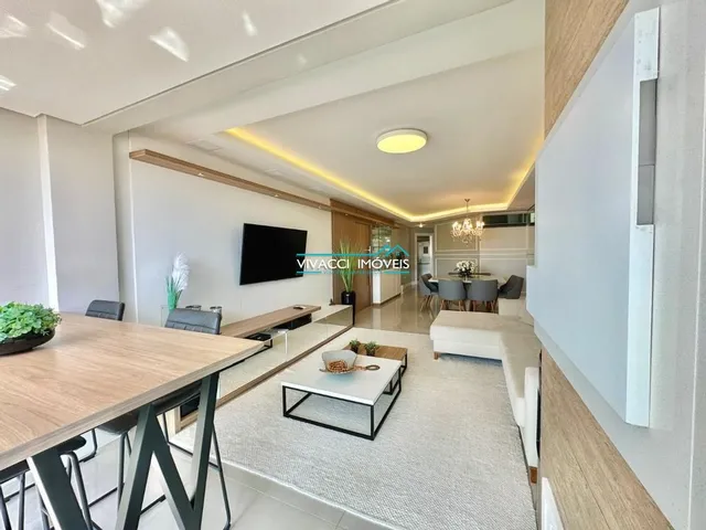 Imagem 11: Apartamento À Venda em Florianópolis, Balneário, com 3 Quartos, com 123 M²