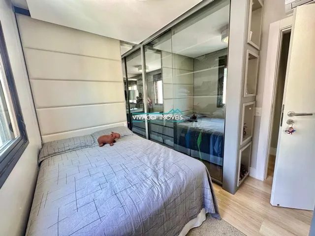 Imagem 16: Apartamento À Venda em Florianópolis, Balneário, com 3 Quartos, com 123 M²