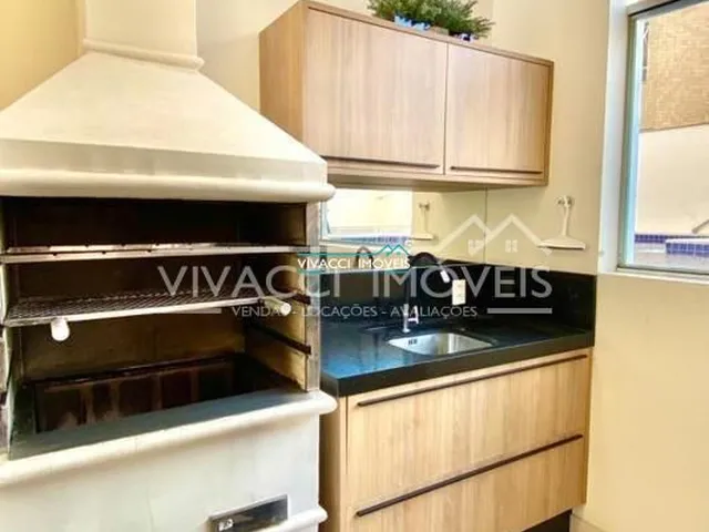 Imagem 2: Apartamento À Venda em Florianópolis, Balneário, com 3 Quartos, com 123 M²