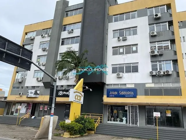 Imagem 4: Sala À Venda em Florianópolis, Balneário, com 220.43 M², Edifício Comercial Ccs