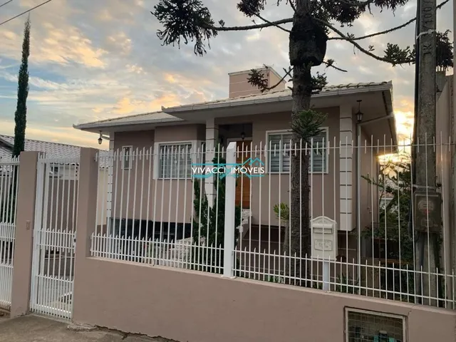 Imagem: Casa À Venda em Florianópolis, Jardim