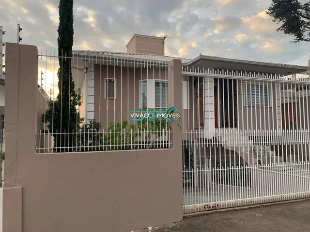 Imagem 5: Casa À Venda em Florianópolis, Jardim Atlântico, com 3 Quartos, com 214 M²