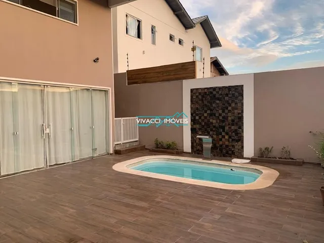 Imagem 7: Casa À Venda em Florianópolis, Jardim Atlântico, com 3 Quartos, com 214 M²