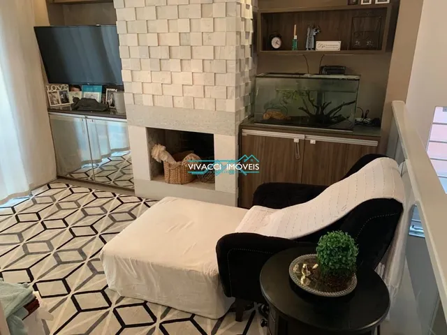 Imagem 9: Casa À Venda em Florianópolis, Jardim Atlântico, com 3 Quartos, com 214 M²