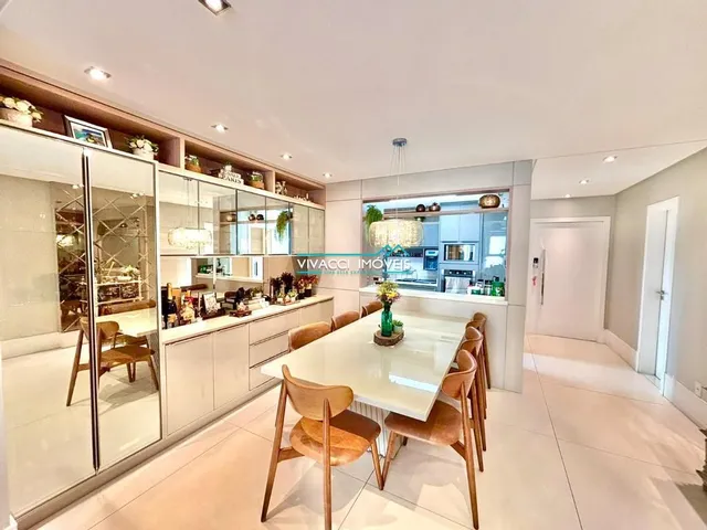 Imagem 8: Apartamento À Venda em Florianópolis, Estreito, com 3 Suítes, com 131 M², Infini