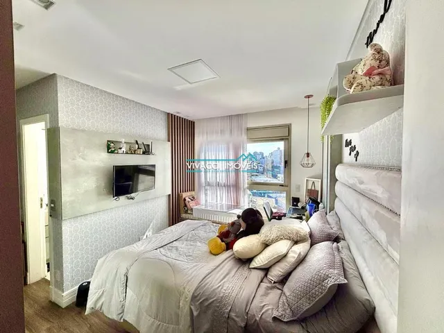 Imagem 14: Apartamento À Venda em Florianópolis, Estreito, com 3 Suítes, com 131 M², Infini