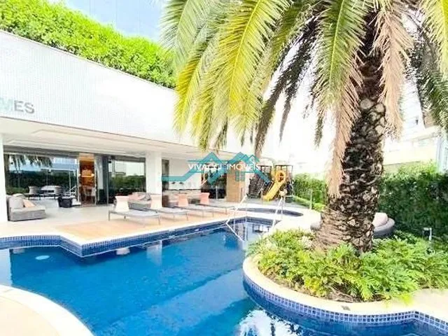 Imagem 15: Apartamento À Venda em Florianópolis, Estreito, com 3 Suítes, com 131 M², Infini