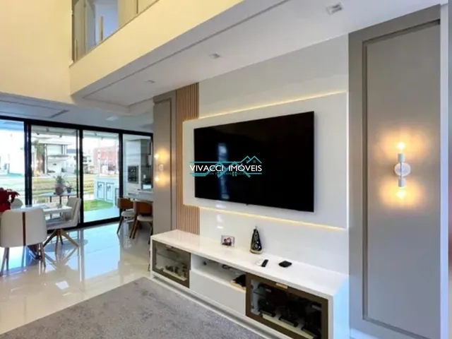 Imagem 9: Casa À Venda em Biguaçu, Beira Rio, com 3 Quartos, com 160 M², Ácqua Condomínio