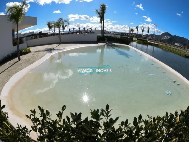 Imagem 13: Casa À Venda em Biguaçu, Beira Rio, com 3 Quartos, com 160 M², Ácqua Condomínio