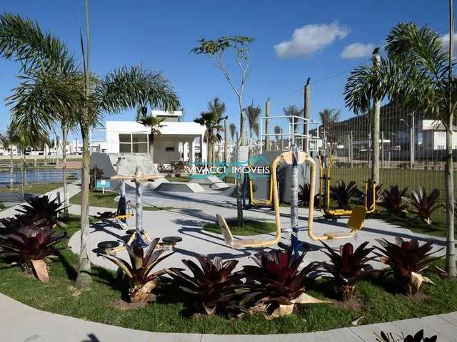 Imagem 14: Casa À Venda em Biguaçu, Beira Rio, com 3 Quartos, com 160 M², Ácqua Condomínio