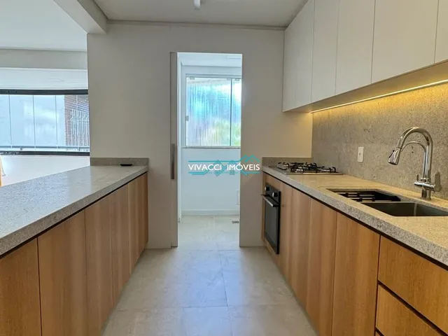 Imagem 6: Apartamento À Venda em Florianópolis, Coqueiros, com 2 Suítes, com 94 M²