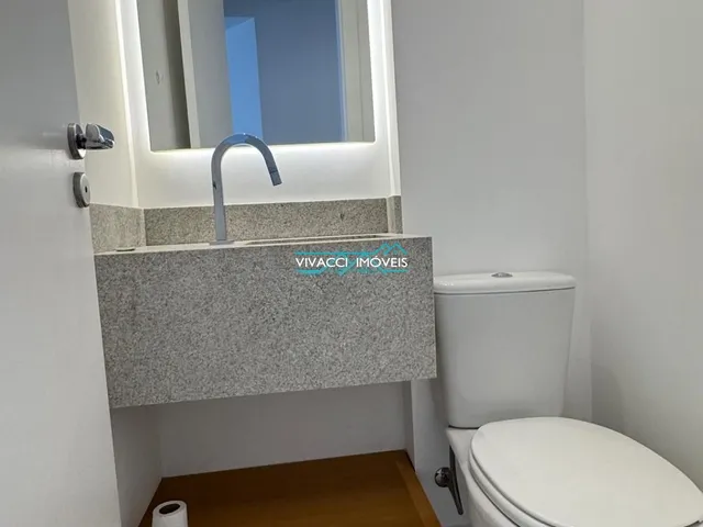 Imagem 8: Apartamento À Venda em Florianópolis, Coqueiros, com 2 Suítes, com 94 M²
