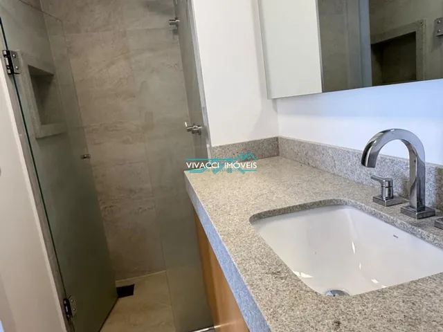 Imagem 13: Apartamento À Venda em Florianópolis, Coqueiros, com 2 Suítes, com 94 M²