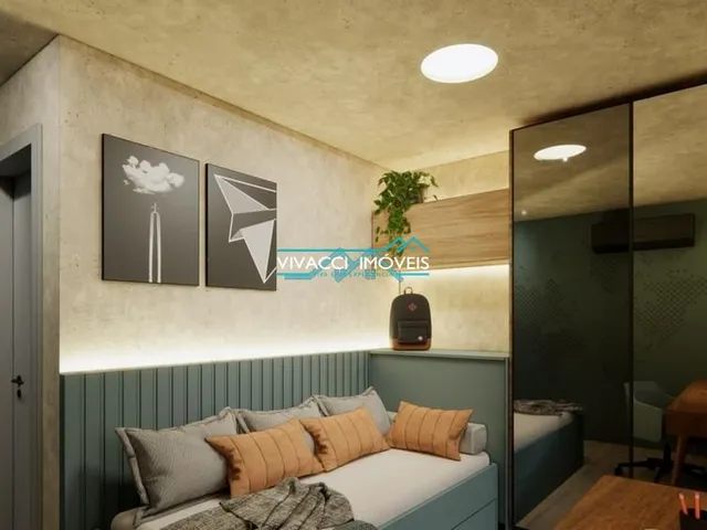 Imagem 15: Apartamento À Venda em Florianópolis, Balneário, com 2 Quartos, com 77 M²