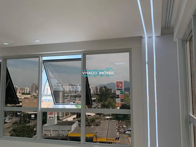 Imagem 10: Sala Comercial À Venda Próxima À Br-101 | 24,10M² Privativos