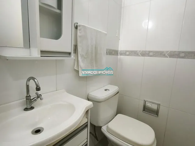 Imagem 6: Apartamento À Venda em Florianópolis, Centro, com 3 Quartos, com 102 M²