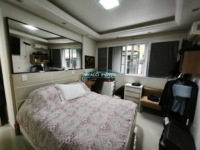 Imagem 3: Apartamento À Venda em Florianópolis, Centro, com 3 Quartos, com 102 M²