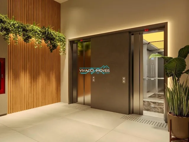 Imagem 12: Apartamento À Venda em Florianópolis, Estreito, com 3 Quartos, com 111.54 M²