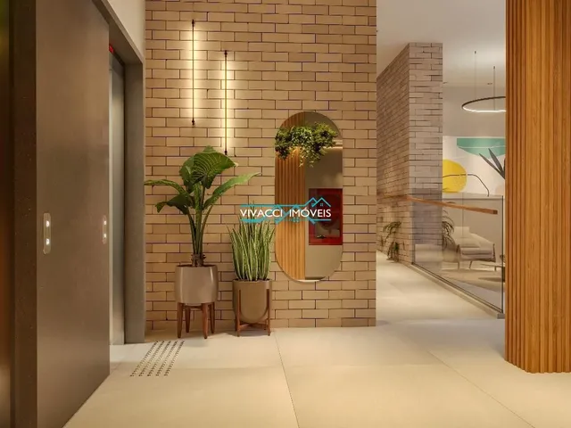 Imagem 5: Apartamento À Venda em Florianópolis, Estreito, com 3 Quartos, com 111.54 M²