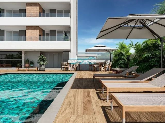 Imagem 7: Apartamento À Venda em Florianópolis, Estreito, com 3 Quartos, com 111.54 M²