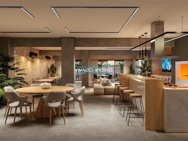 Imagem 6: Apartamento À Venda em Florianópolis, Estreito, com 3 Quartos, com 111.54 M²