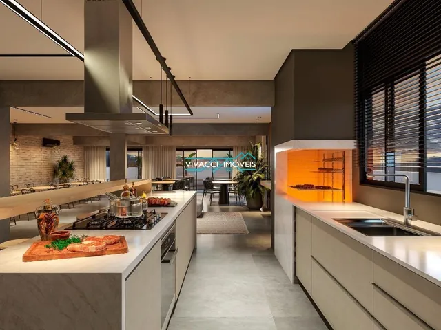 Imagem 9: Apartamento À Venda em Florianópolis, Estreito, com 3 Quartos, com 111.54 M²