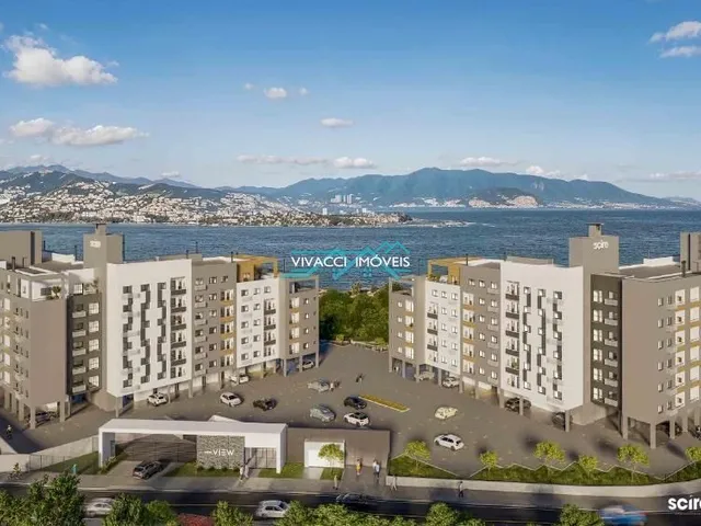 Imagem: Apartamento À Venda no Scire View São
