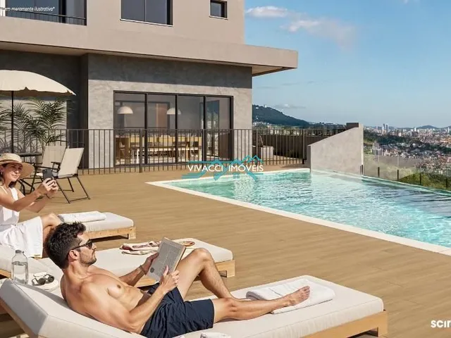 Imagem 12: Apartamento À Venda no Scire View São José