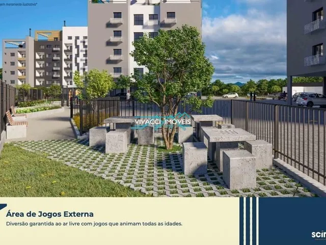 Imagem 8: Apartamento À Venda no Scire View São José