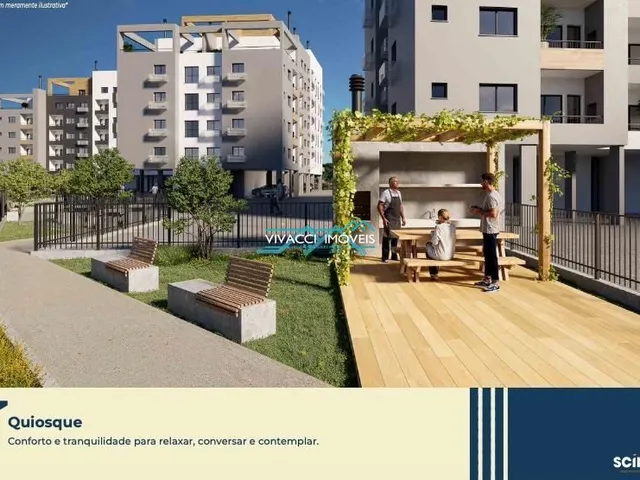 Imagem 16: Apartamento À Venda no Scire View São José